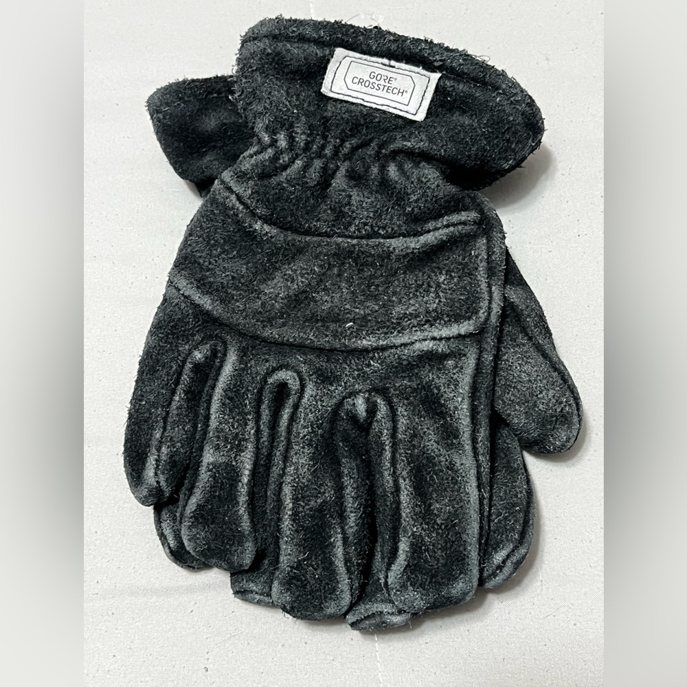 Lion Commander Ace Structural Firefighting Gloves… - image 1